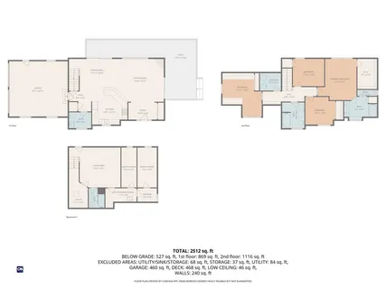 $1,469,800 | 33 Holden Street, Coventry, RI 02816