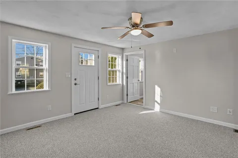 $1,469,800 | 33 Holden Street, Coventry, RI 02816