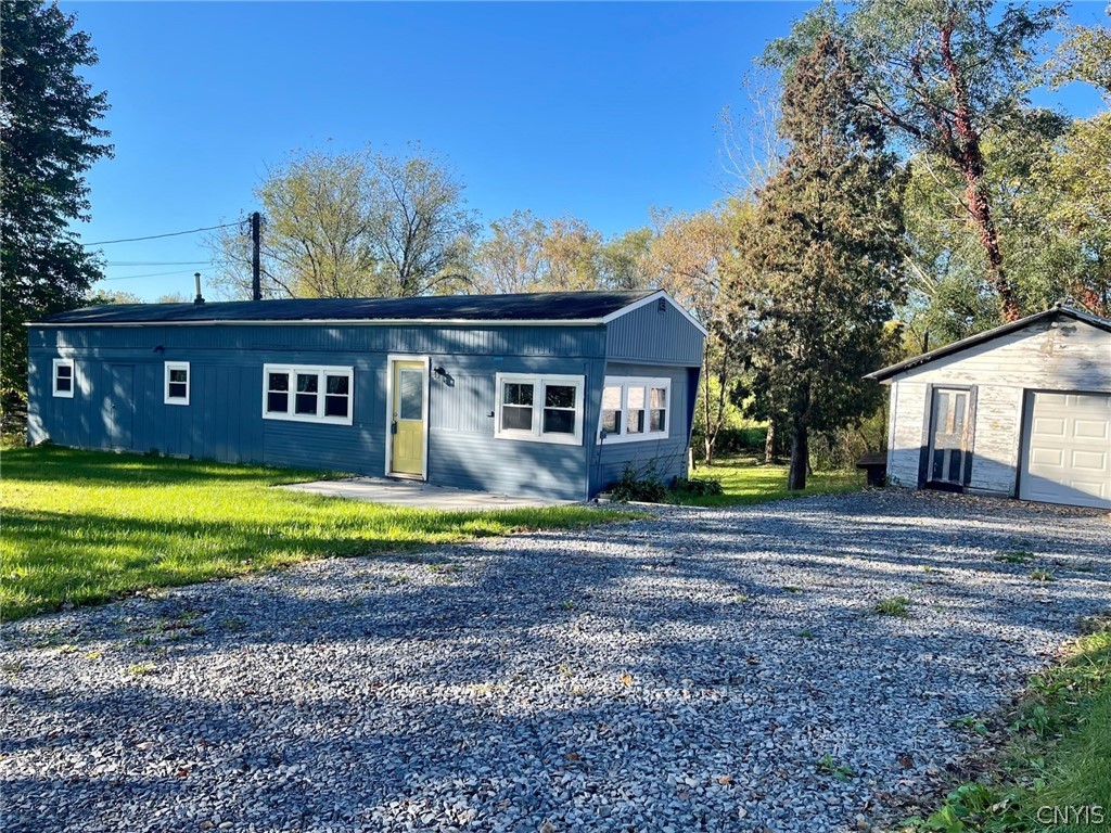 2224 Sine Road Throop, NY 13021 - Photo 1 of 1 Gallery Image 1