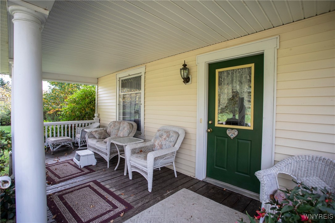 5029 Humphrey Road Great Valley, NY 14741 - Photo 8 of 47