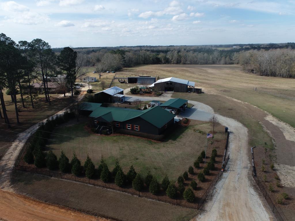 2316 Noma Road Slocomb, AL 36375 - Photo 62 of 72