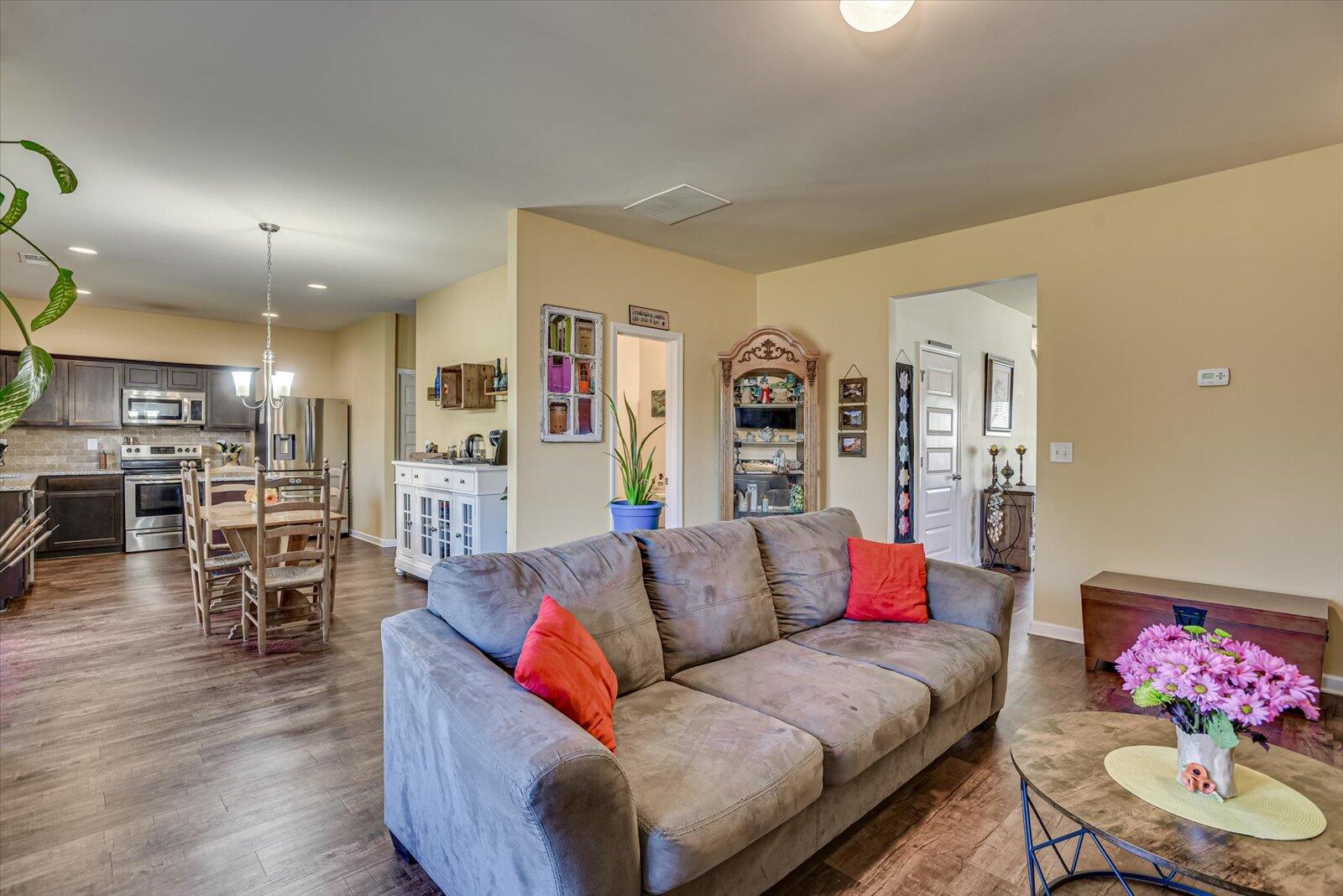 1007 Fawn Forest Road Grovetown, GA 30813 - Photo 17 of 43 17-117