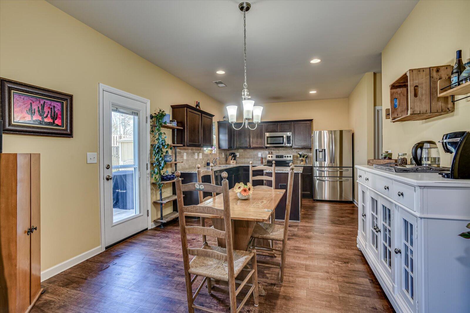 1007 Fawn Forest Road Grovetown, GA 30813 - Photo 20 of 43 20-120