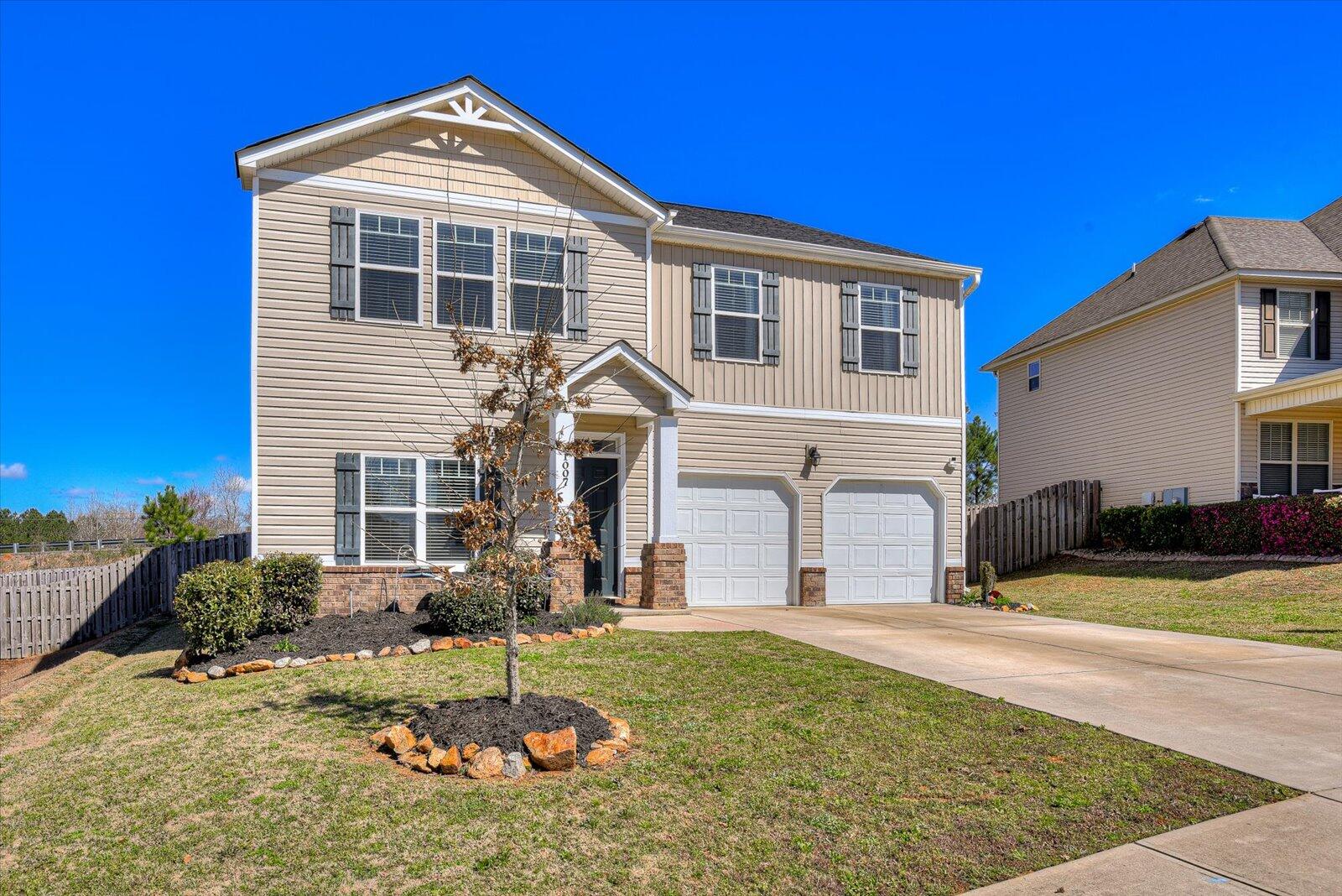 1007 Fawn Forest Road Grovetown, GA 30813 - Photo 3 of 43 03-103
