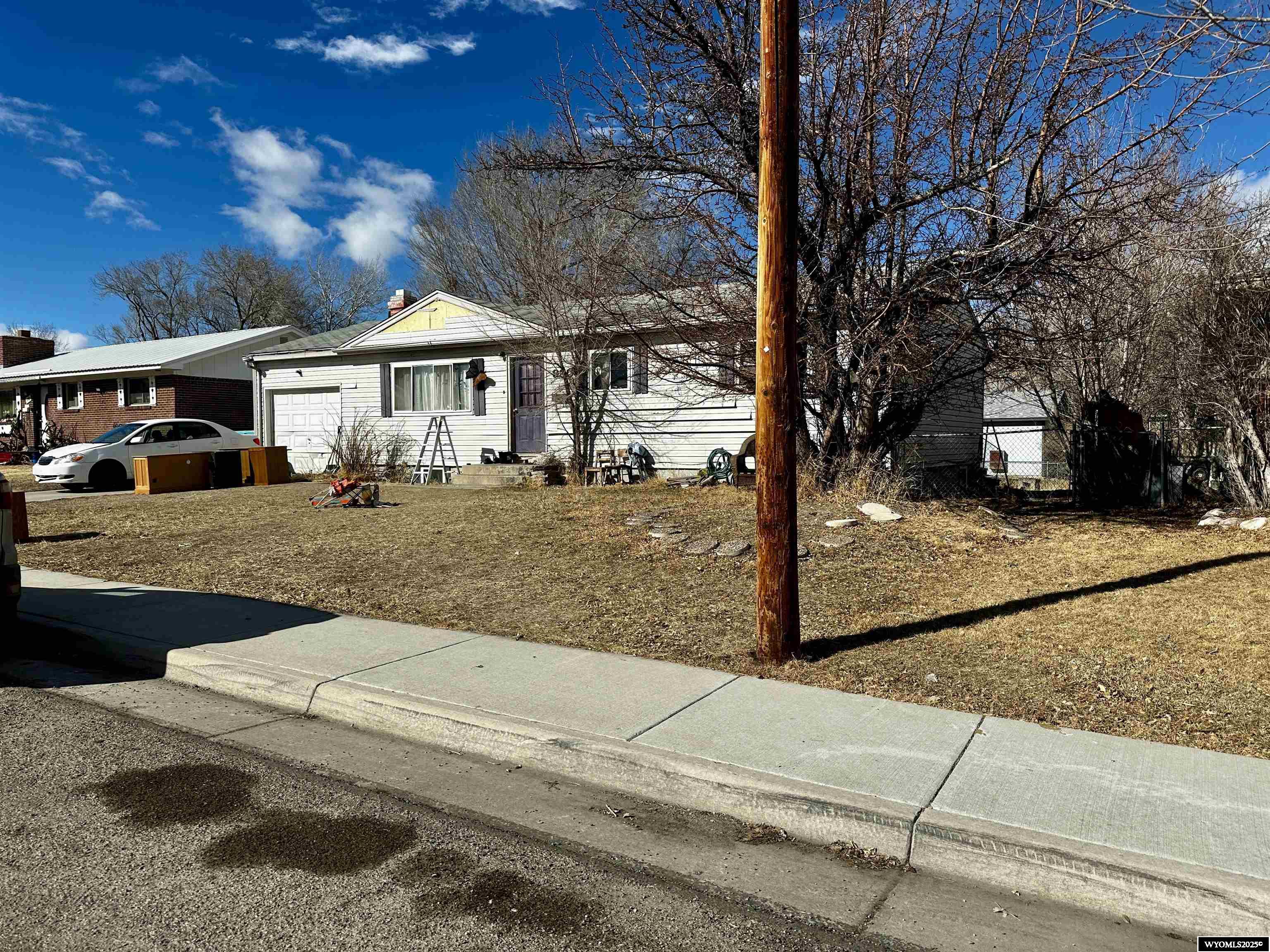 980 McDougall Drive Lander, WY 82520 - Photo 1 of 1