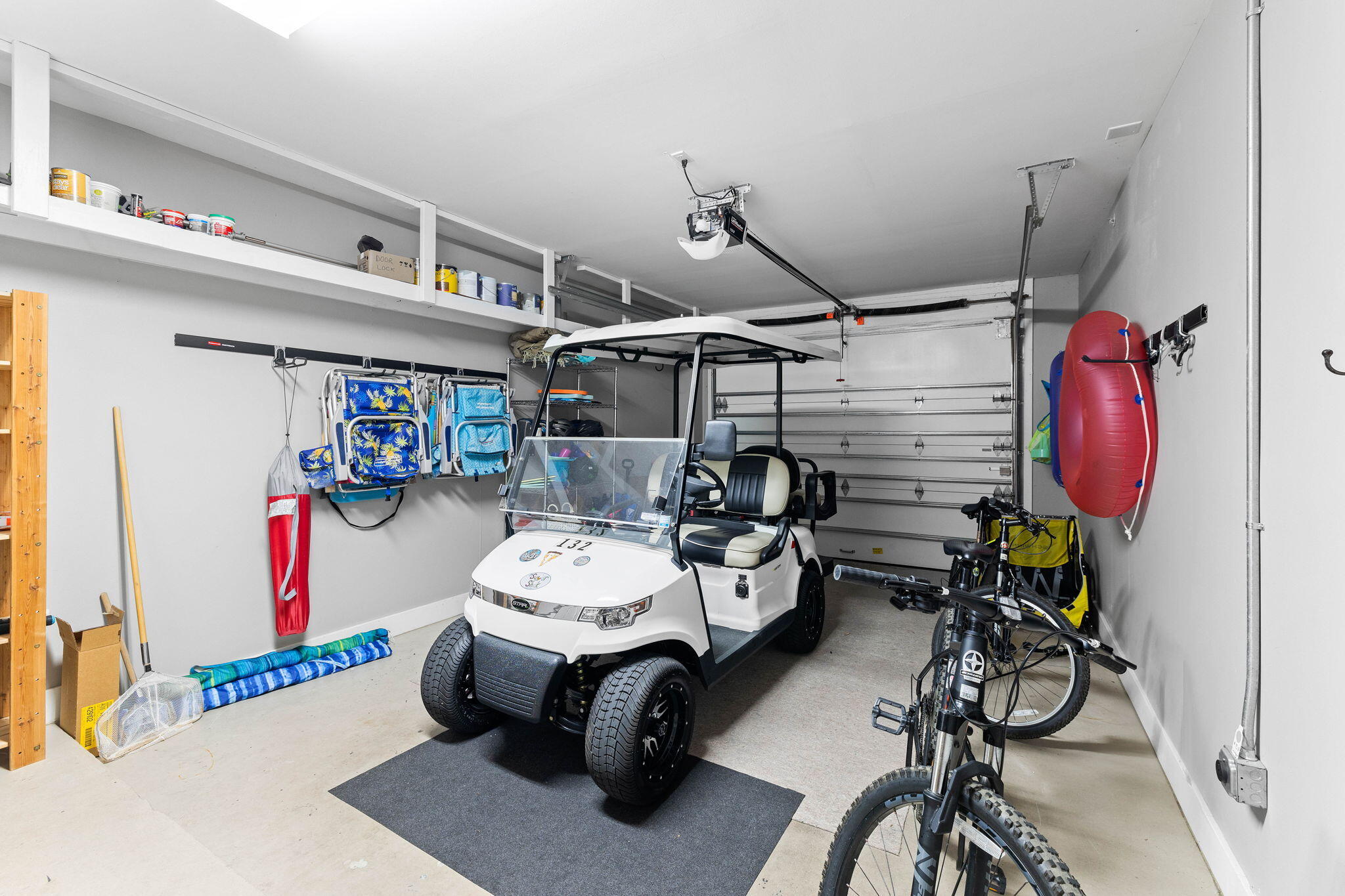 37 Compass Point Way South, Unit 110 Inlet Beach, FL 32461 - Photo 33 of 51 Attached Garage
