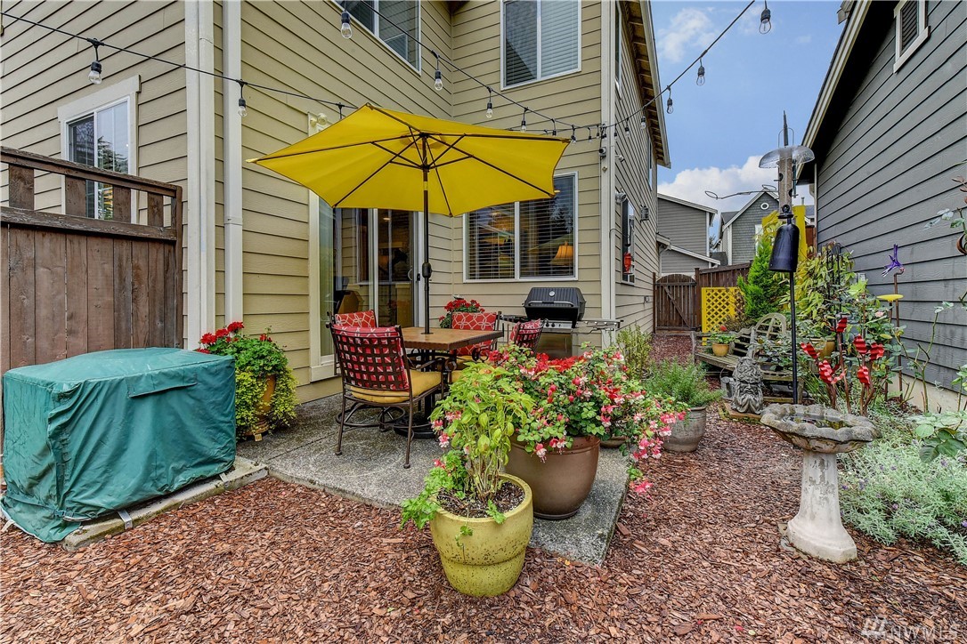 3722 219th Place Southeast Bothell, WA 98021 - Photo 22 of 25