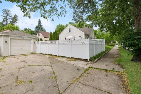 $699,000 | 4744 11th Avenue South, Minneapolis, MN 55407