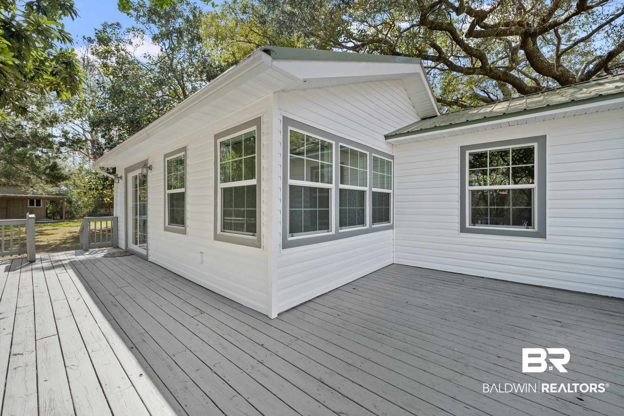 404 Grand Avenue Fairhope, AL 36532 - Photo 2 of 21 Side Deck