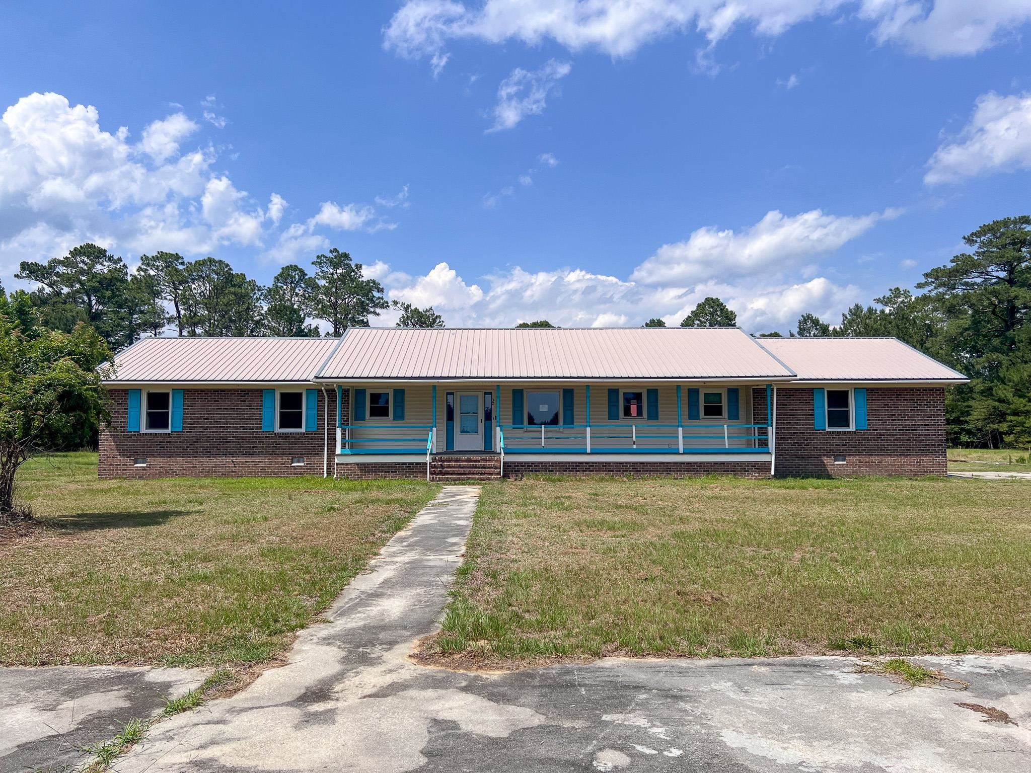 320 New Farm Road Hemingway, SC 29554 - Photo 1 of 56