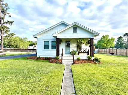$163,900 | 3084 Highway 44, Garyville, LA 70051