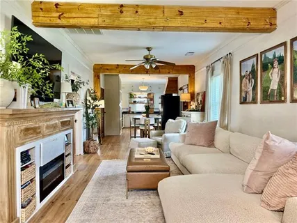 $163,900 | 3084 Highway 44, Garyville, LA 70051