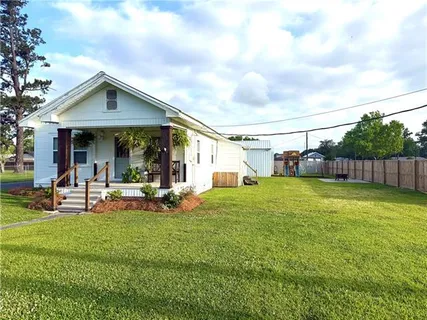 $163,900 | 3084 Highway 44, Garyville, LA 70051