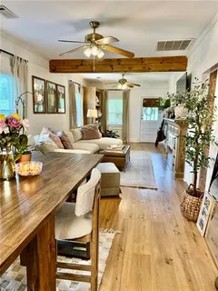 $163,900 | 3084 Highway 44, Garyville, LA 70051