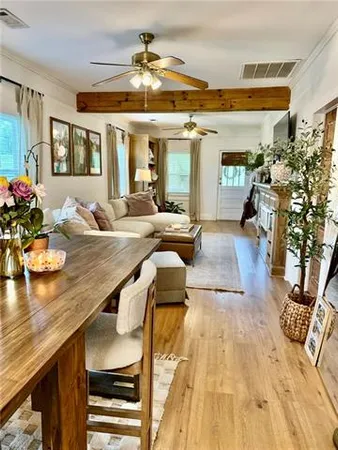 $163,900 | 3084 Highway 44, Garyville, LA 70051