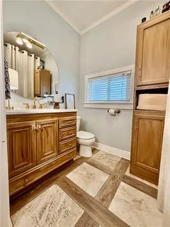 $163,900 | 3084 Highway 44, Garyville, LA 70051