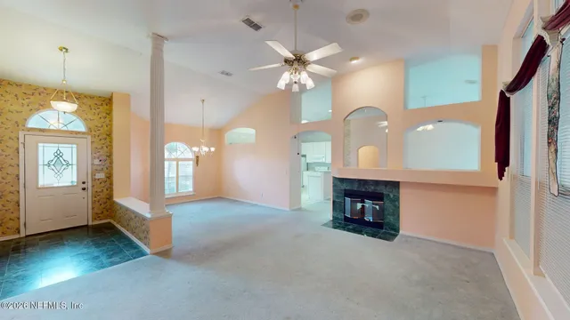 $365,000 | 1608 River Breeze Drive, Fleming Island, FL 32003
