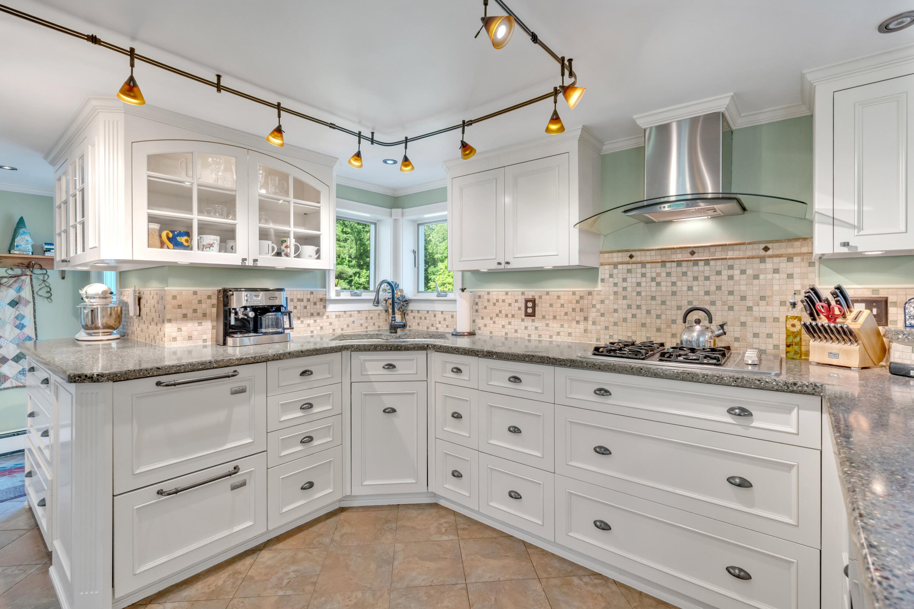 211 Poland Corner Road Poland, ME 04274 - Photo 19 of 85 DSC05746