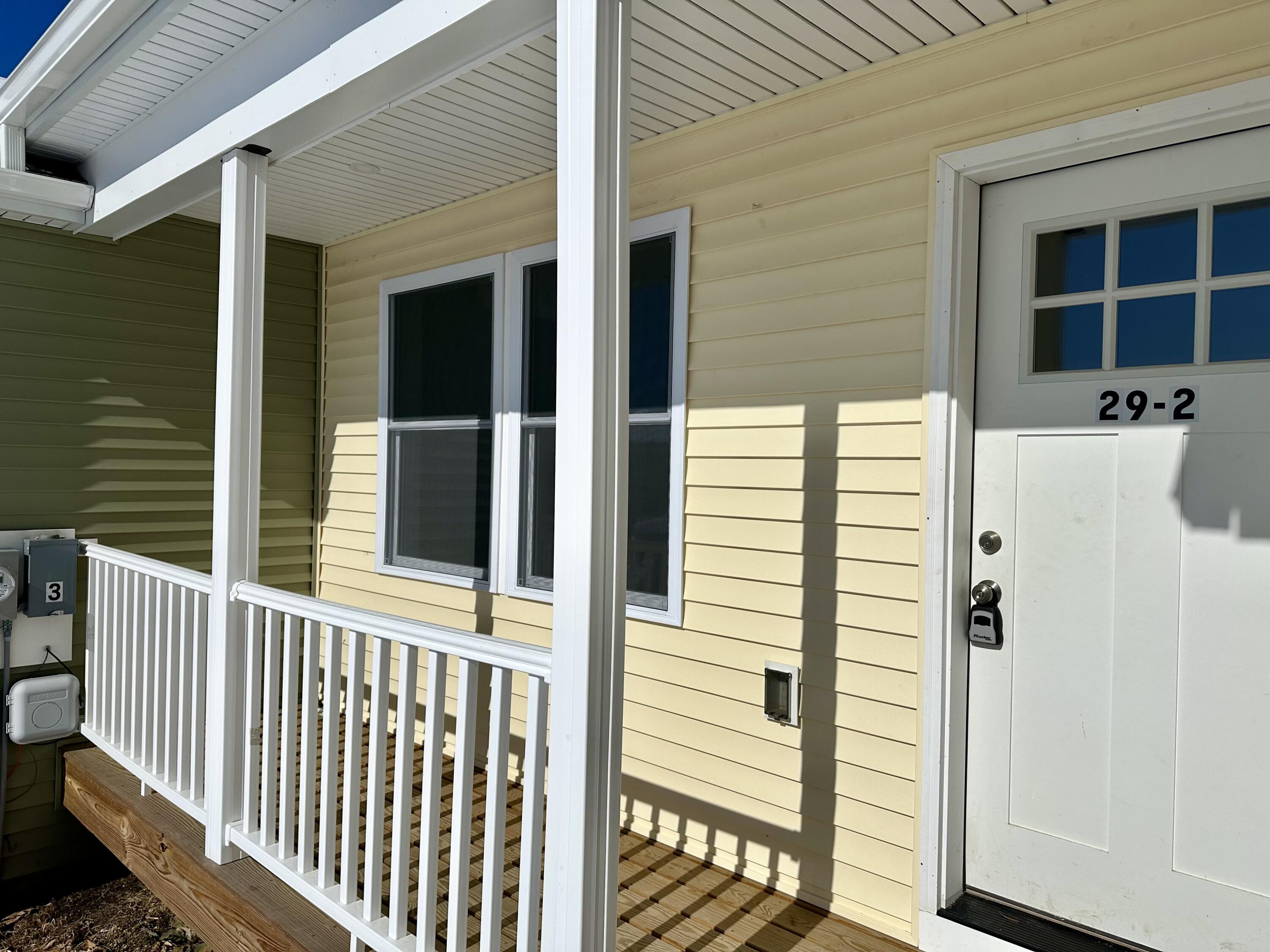 29 Village Circle, Unit 2 Augusta, ME 04330 - Photo 18 of 18 IMG_8912