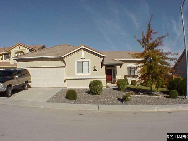 8755 Steelhead Court Reno, NV 89523 - Photo 1 of 13 Photo 1