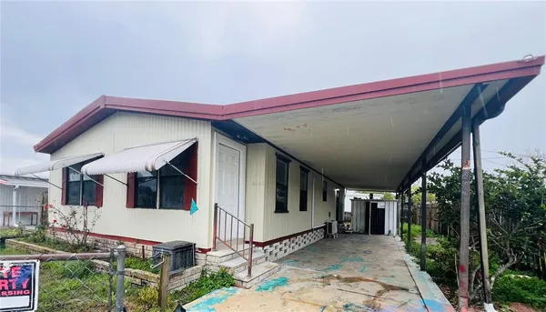 $119,000 | 1850 Mary Lane, Holiday, FL 34690