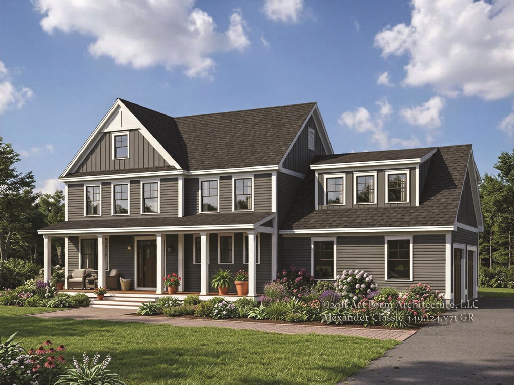 70 Tidewater Farm Road Greenland, NH 03840 - Photo 1 of 21 Gallery Image 1