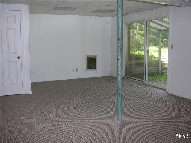3248 Blue Bush Road Monroe, MI 48162 - Photo 8 of 9 Family Rm w/walkout