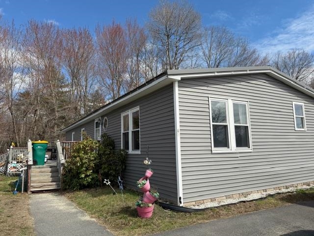 68 Daffodil Hill Lane Rochester, NH 03868 - Photo 37 of 51