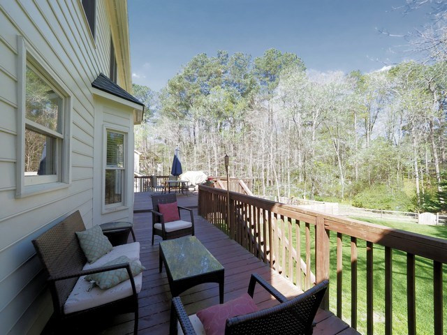 5400 Bakers Mill Road Durham, NC 27707 - Photo 18 of 25 Photo 18