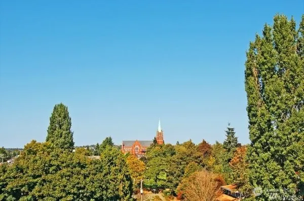 a view of a lake