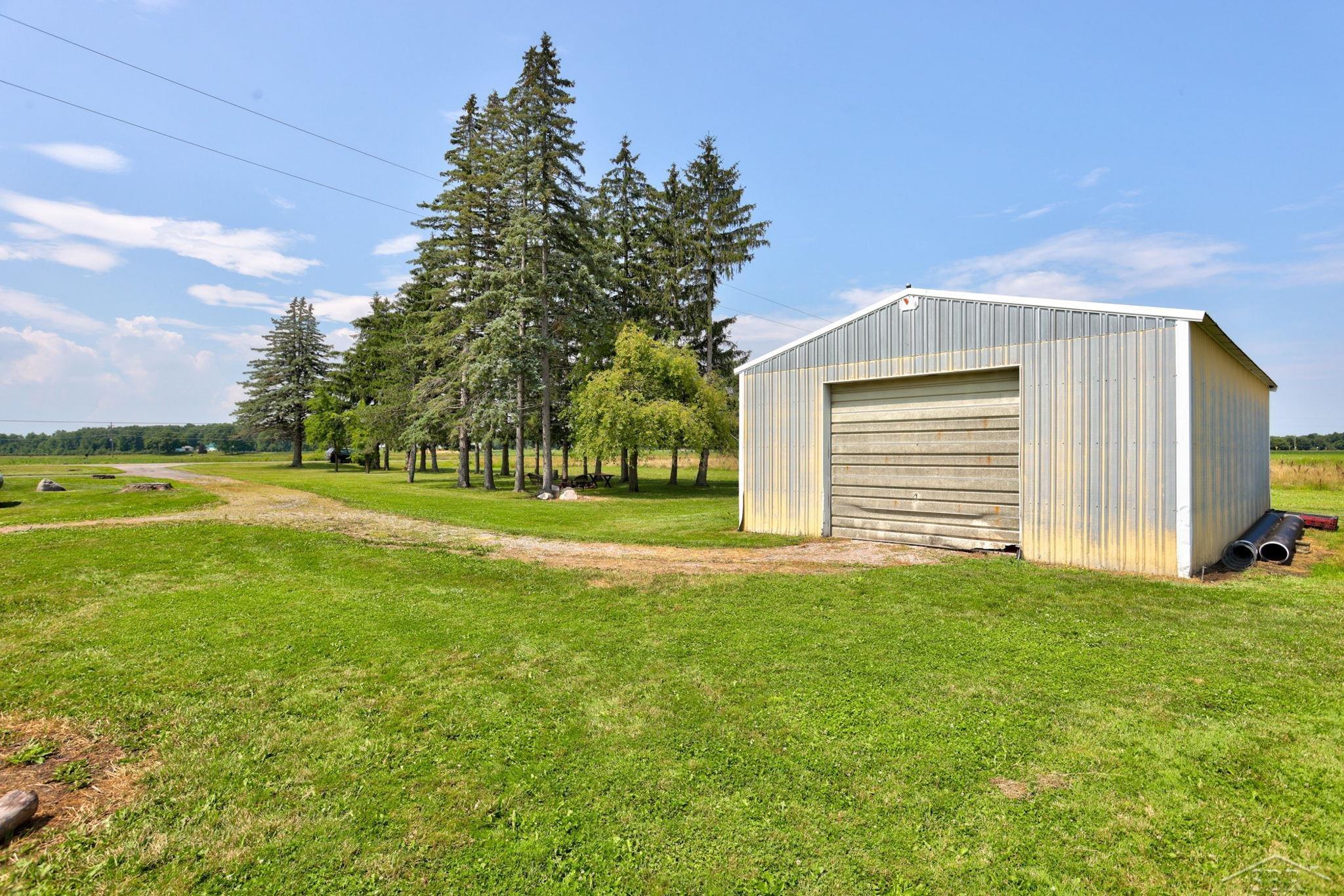 10115 Sharon Road St. Charles, MI 48655 - Photo 32 of 49