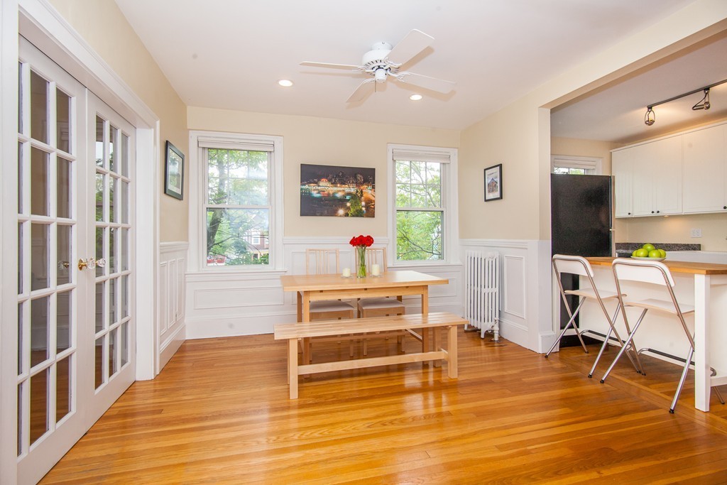 8 Lakeville Road, Unit 6 Boston, MA 02130 - Photo 8 of 19 Gallery Image 8