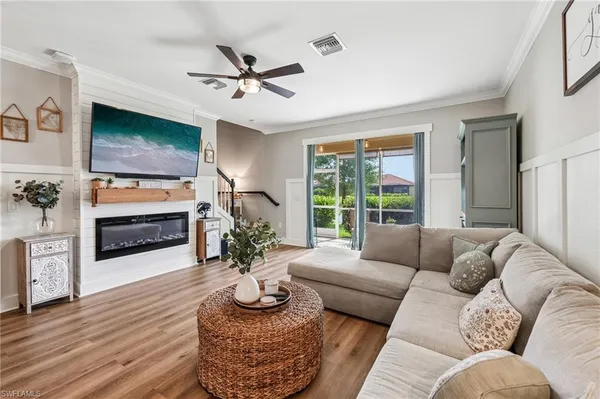$355,000 | 2708 Blossom Way, Naples, FL 34120
