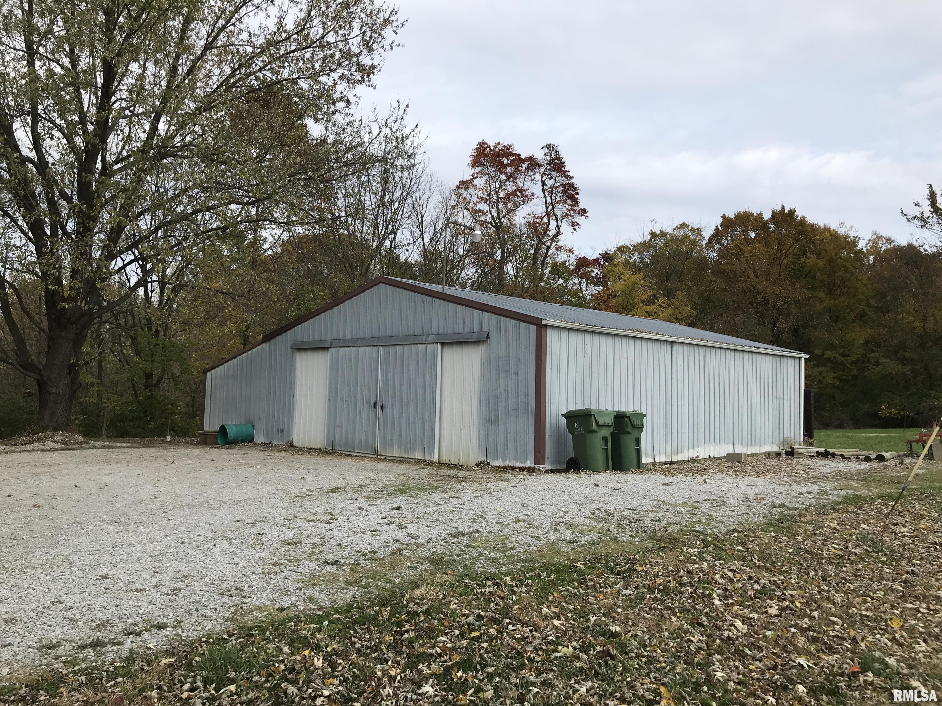 2553 Orchard Hill Road Murphysboro, IL 62966 - Photo 22 of 26 Gallery Image 22
