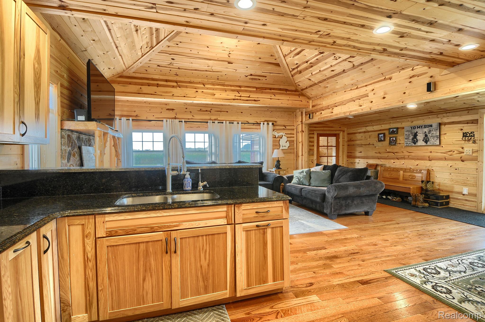 4431 Gosline Road Marlette, MI 48453 - Photo 14 of 67 Gallery Image 14