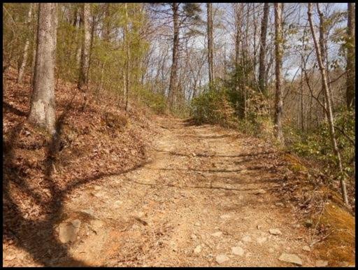 Old Turnpike Road Jamestown, TN 38556 - Photo 24 of 35 Additional Photo