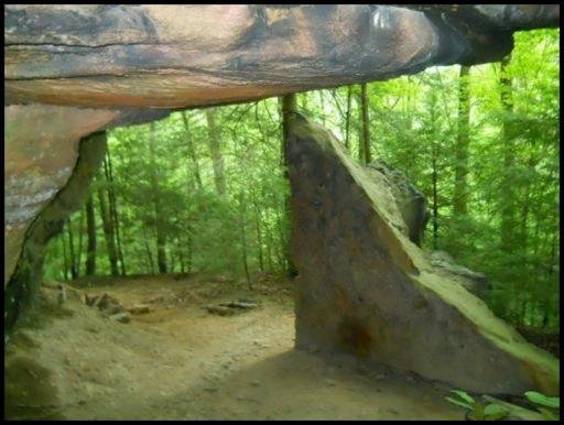 Old Turnpike Road Jamestown, TN 38556 - Photo 9 of 35 Additional Photo