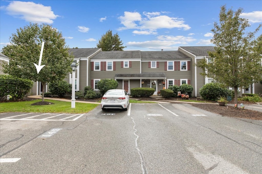 152 Shaw Farm Road, Unit 152 Canton, MA 02021 - Photo 3 of 36 Gallery Image 3