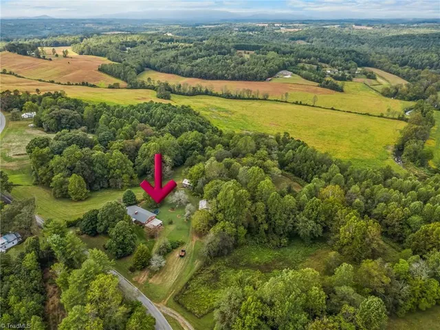 $399,900 | 752 Joe Layne Mill Road, Elkin, NC 28621