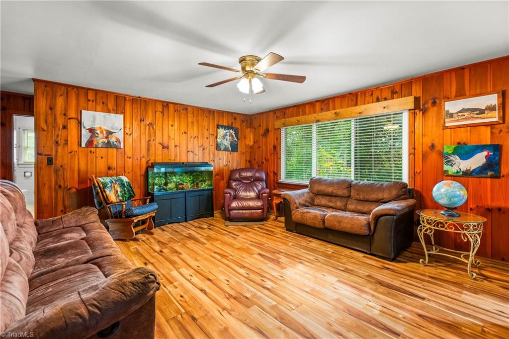 752 Joe Layne Mill Road Elkin, NC 28621 - Photo 11 of 42