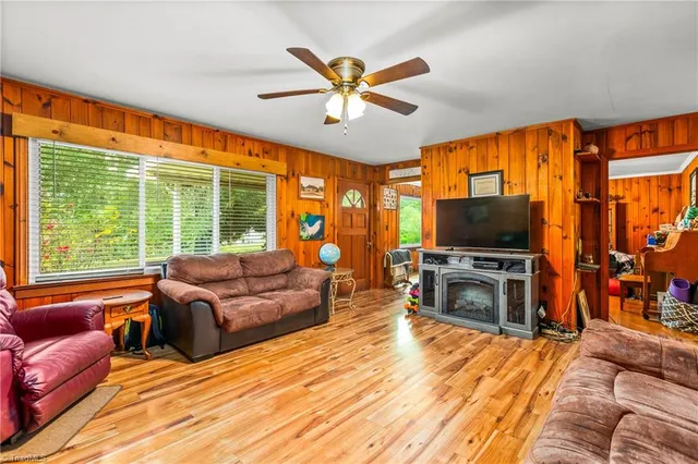 $399,900 | 752 Joe Layne Mill Road, Elkin, NC 28621