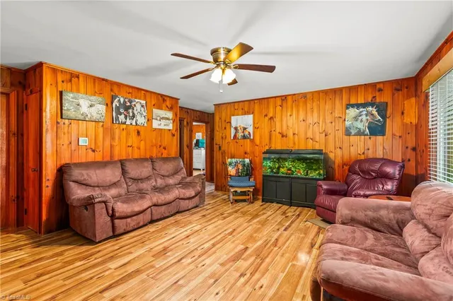 $399,900 | 752 Joe Layne Mill Road, Elkin, NC 28621