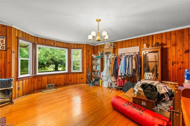 $399,900 | 752 Joe Layne Mill Road, Elkin, NC 28621