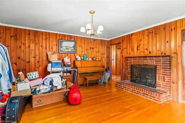 $399,900 | 752 Joe Layne Mill Road, Elkin, NC 28621