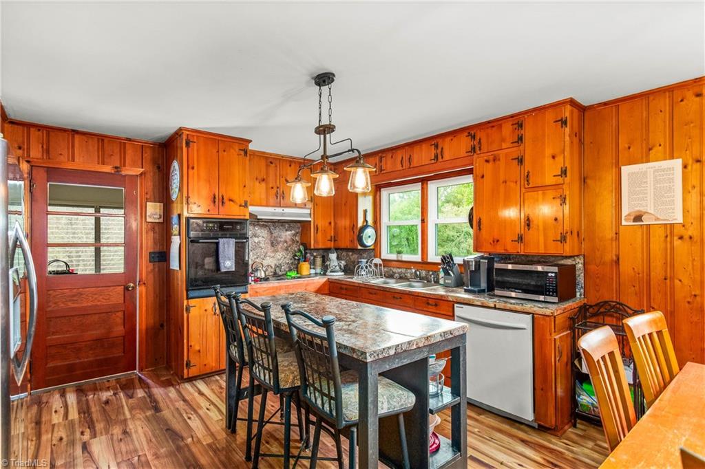 752 Joe Layne Mill Road Elkin, NC 28621 - Photo 18 of 42