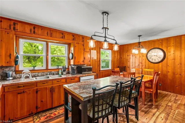 $399,900 | 752 Joe Layne Mill Road, Elkin, NC 28621