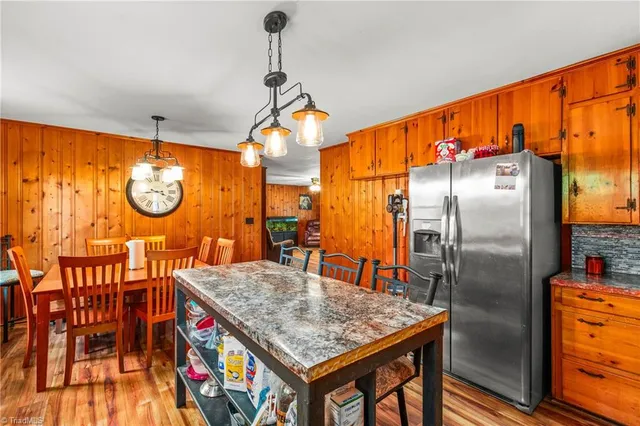 $399,900 | 752 Joe Layne Mill Road, Elkin, NC 28621