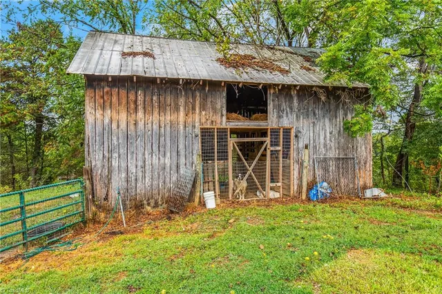 $399,900 | 752 Joe Layne Mill Road, Elkin, NC 28621