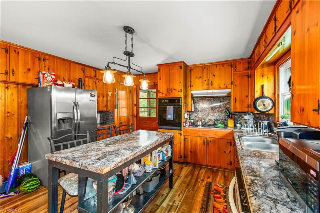 752 Joe Layne Mill Road Elkin, NC 28621 - Photo 21 of 42