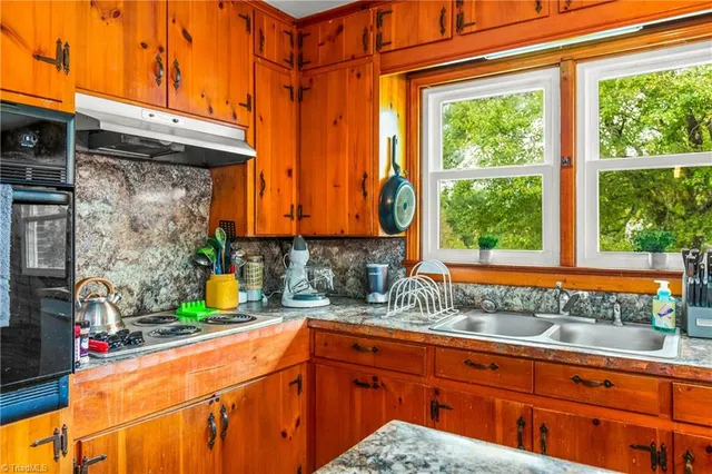 $399,900 | 752 Joe Layne Mill Road, Elkin, NC 28621